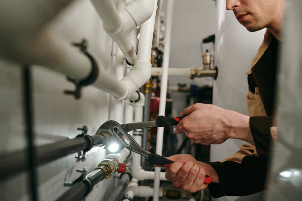Trusted Ainsworth, NE Plumbing Experts
