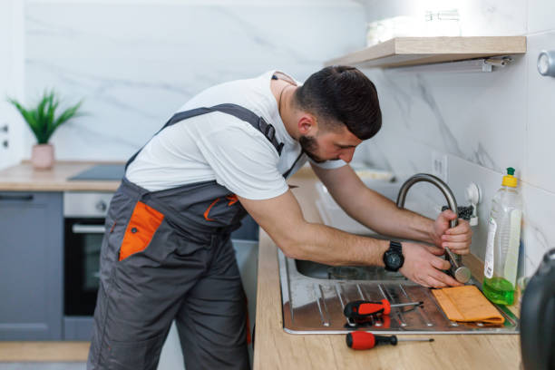 Best Faucet Repair  in Ainsworth, NE