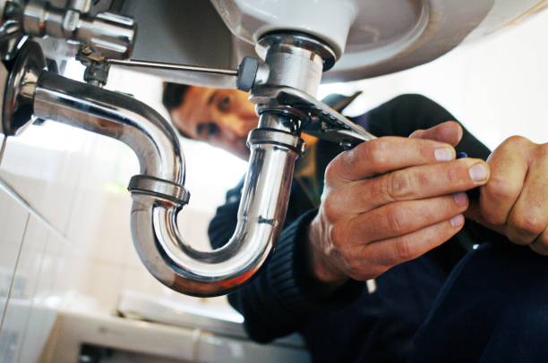 Best Commercial Plumbing Services  in Ainsworth, NE