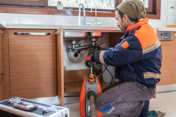 Best Same-Day Plumbing Service  in Ainsworth, NE