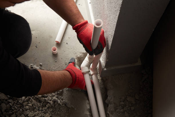 Professional Plumbing in Ainsworth, NE