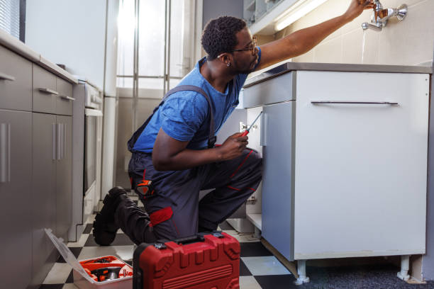 Best Local Plumber Services  in Ainsworth, NE