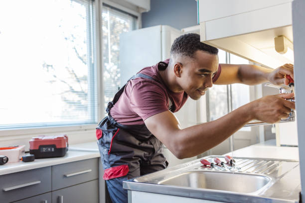 Best Gas Line Repair  in Ainsworth, NE